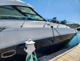 2011, Sea Ray, 540 Sundancer