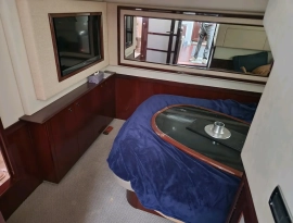 2011, Sea Ray, 540 Sundancer