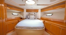 2004, Pilothouse