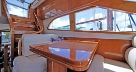 2004, Pilothouse