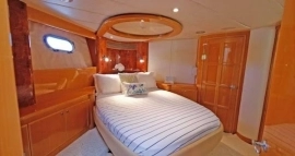 2004, Pilothouse