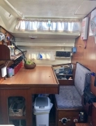 1973, Dufour, Apogee