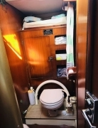 1973, Dufour, Apogee