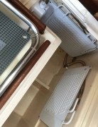 1973, Dufour, Apogee