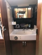 1973, Dufour, Apogee