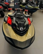 2025, SeaDoo, RXP-X 325