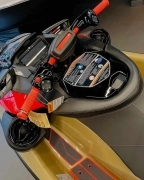 2025, SeaDoo, RXP-X 325