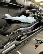 2025, Yamaha,  VX Cruiser