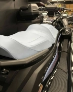 2025, Yamaha,  VX Cruiser