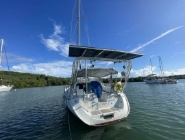 1993, Beneteau, Oceanis 400