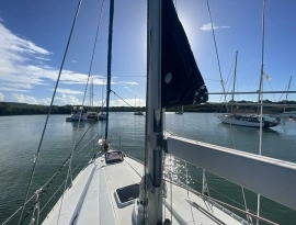1993, Beneteau, Oceanis 400
