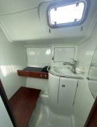 1993, Beneteau, Oceanis 400