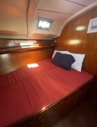 1993, Beneteau, Oceanis 400