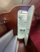 1993, Beneteau, Oceanis 400