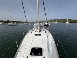 1993, Beneteau, Oceanis 400