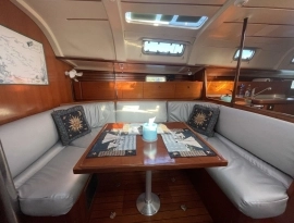 1993, Beneteau, Oceanis 400