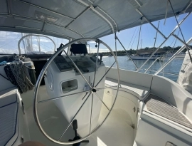 1993, Beneteau, Oceanis 400
