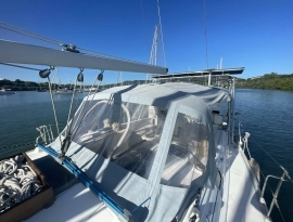 1993, Beneteau, Oceanis 400