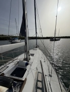 1993, Beneteau, Oceanis 400