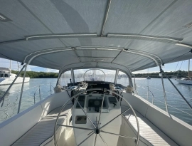 1993, Beneteau, Oceanis 400