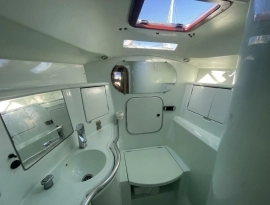 1993, Beneteau, Oceanis 400