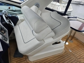 2004, Sealine, S34