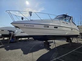 2004, Sealine, S34