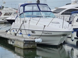 2004, Sealine, S34