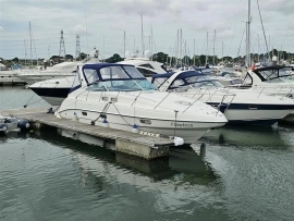 2004, Sealine, S34