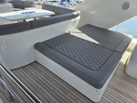 2009, Princess, 21M