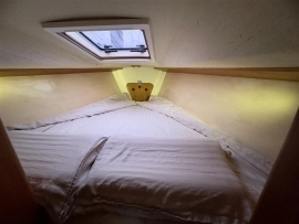 1988, Carter, Teliga 30 Royal