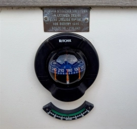 1988, Carter, Teliga 30 Royal