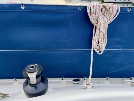 1988, Carter, Teliga 30 Royal