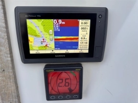 1988, Carter, Teliga 30 Royal