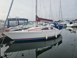 1988, Carter, Teliga 30 Royal