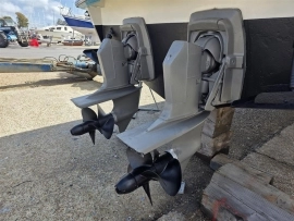 1990, Sunseeker, Portofino 34