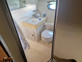 1990, Sunseeker, Portofino 34