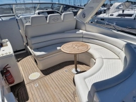 1990, Sunseeker, Portofino 34