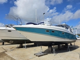 1990, Sunseeker, Portofino 34