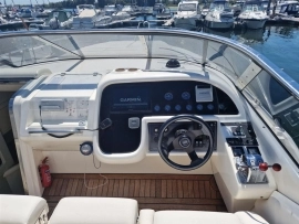 1990, Sunseeker, Portofino 34