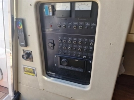 1990, Sunseeker, Portofino 34