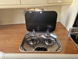 1990, Sunseeker, Portofino 34