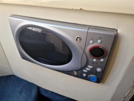 1990, Sunseeker, Portofino 34