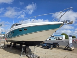1990, Sunseeker, Portofino 34