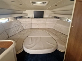 1990, Sunseeker, Portofino 34