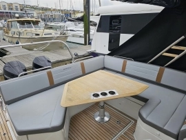 2022, Beneteau, Flyer 10