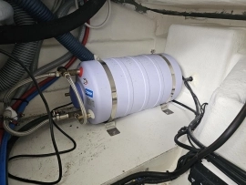 2022, Beneteau, Flyer 10