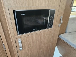 2022, Beneteau, Flyer 10