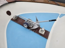 1979, Colvic Watson, Atlanta 29