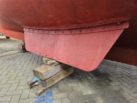 1979, Colvic Watson, Atlanta 29